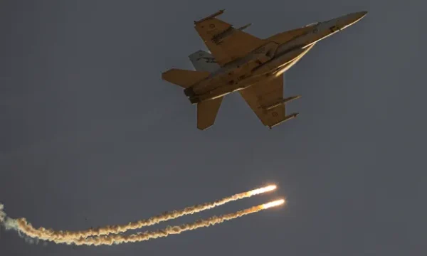 Úc chi 500 triệu đô la để mua công ty radar