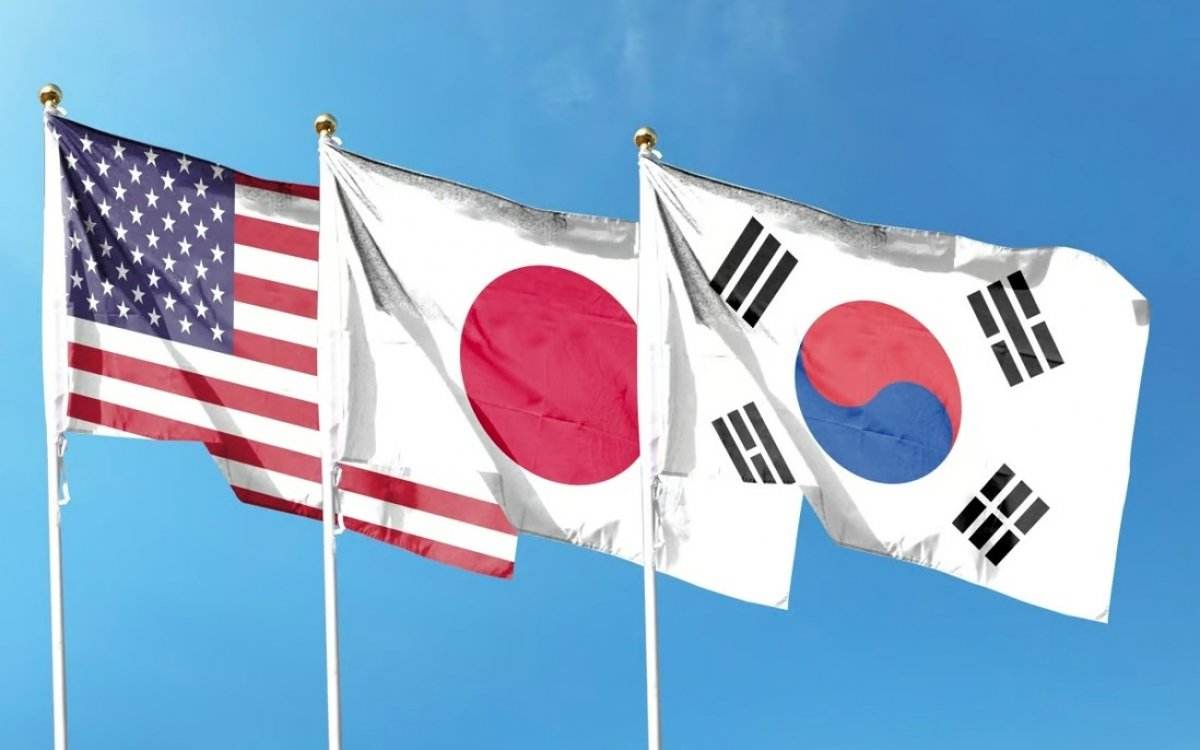 Hàn Quốc nhấn mạnh cần hợp tác với Nhật Bản "đối phó" Triều Tiên
