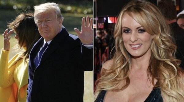 Người phụ nữ khiến ông Donald Trump bị khởi tố là ai?