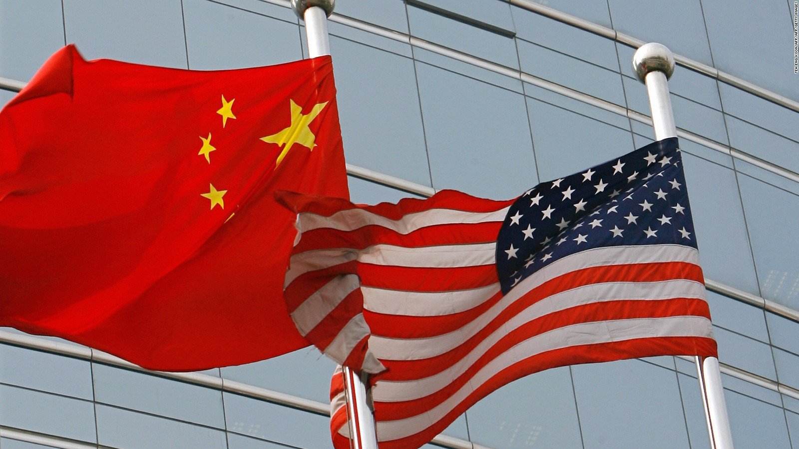 Liệu Trung Quốc có thể vượt qua Mỹ trong cuộc đua AI?
