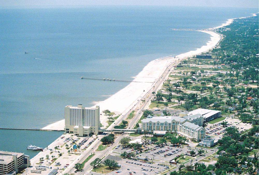 3 nơi rẻ nhất ở Mỹ để mua một ngôi nhà gần bãi biển