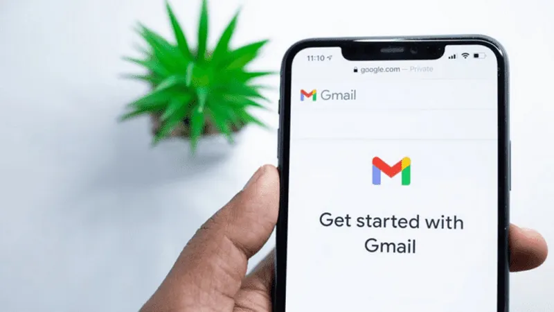 Hàng trăm nghìn tài khoản Gmail sẽ bị xóa trong năm nay