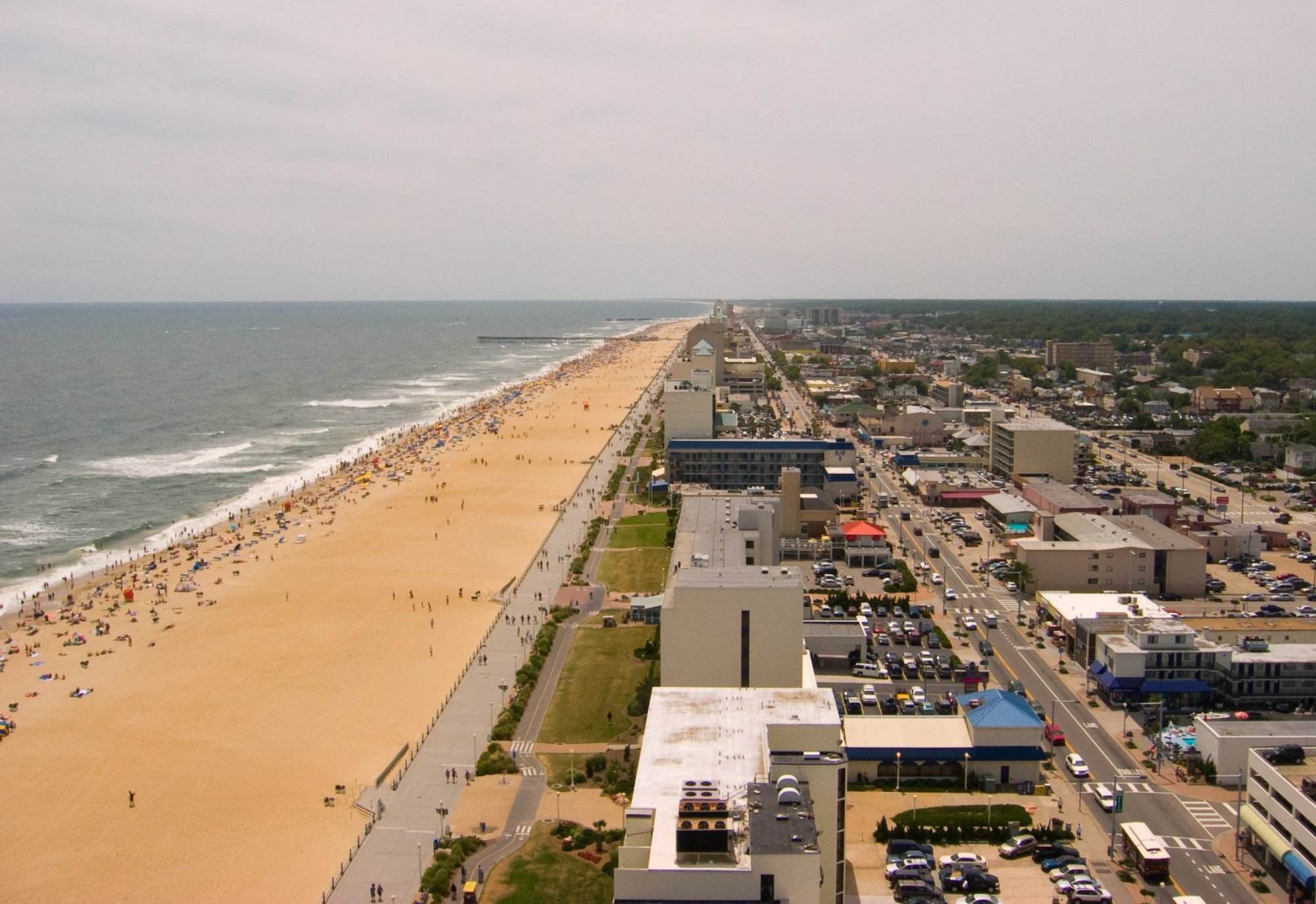 3 nơi rẻ nhất ở Mỹ để mua một ngôi nhà gần bãi biển