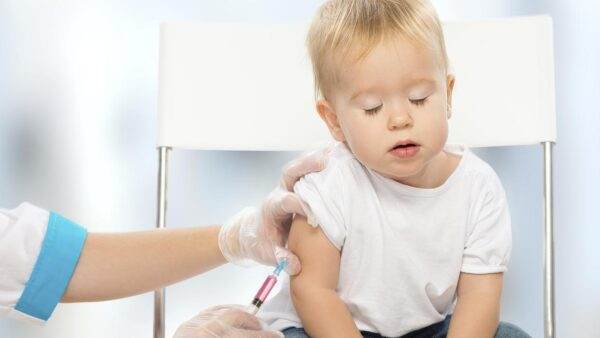 Tại sao rất nhiều trẻ em bị cúm ở Úc?