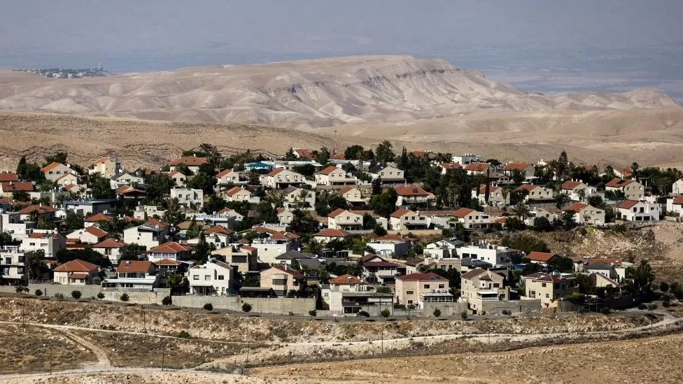 Mỹ "gặp rắc rối" trước kế hoạch mở rộng khu định cư của Israel