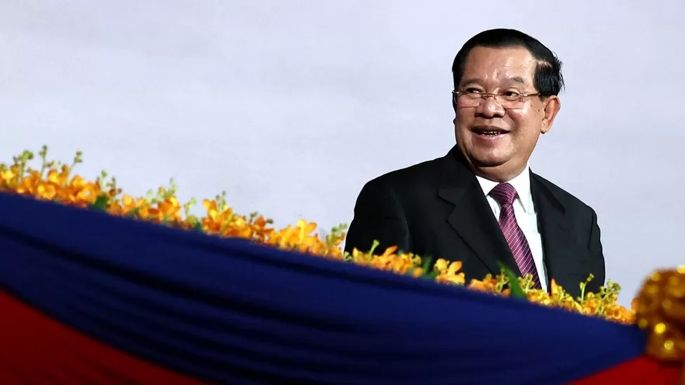 Lãnh đạo Campuchia dọa sẽ chặn Facebook trên cả nước
