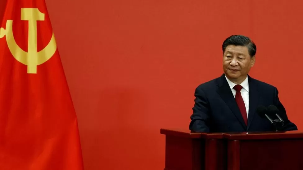 Trung Quốc đang bổ sung thêm quyền của Tập Cận Bình bằng luật mới