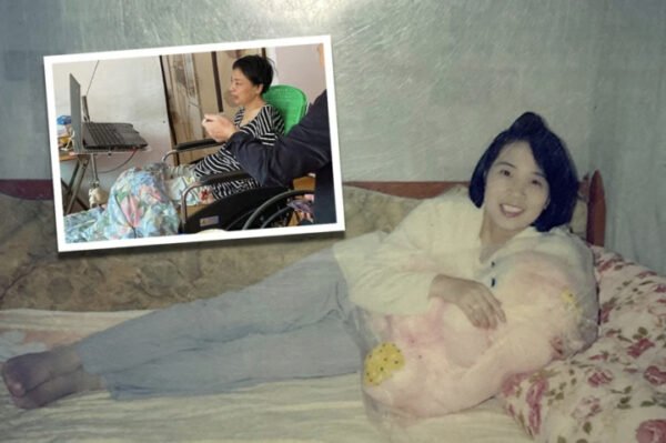 Trung Quốc: Cô gái bỏ 100 triệu thuê bạn bóp cổ mình