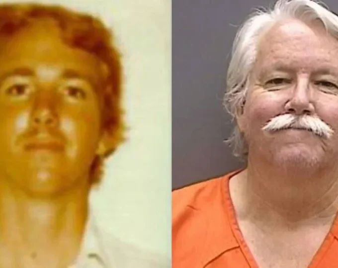 Đối tượng "truy nã gắt gao nhất nước Mỹ" bị bắt sau 40 năm trốn chạy
