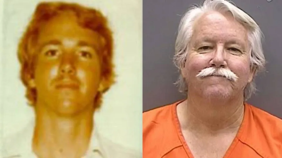 Đối tượng "truy nã gắt gao nhất nước Mỹ" bị bắt sau 40 năm trốn chạy