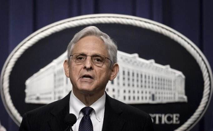 Mỹ công bố cáo buộc triệt phá gian lận chăm sóc sức khỏe trị giá 2,5 tỷ USD