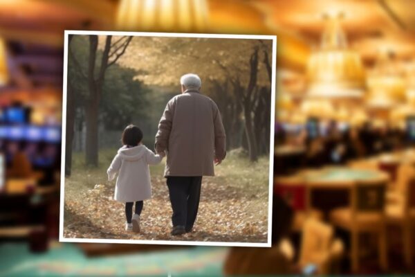 Trung Quốc: Ông ngoại bắt cóc cháu gái để tống tiền