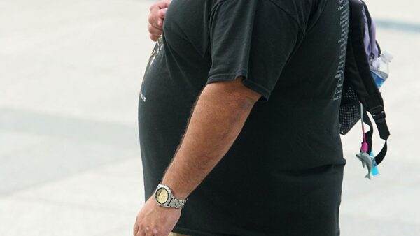 3/4 đàn ông Úc gặp vấn đề nghiêm trọng về sức khỏe