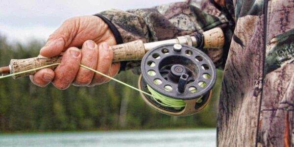 Cảnh báo về mối nguy hiểm của việc câu cá tại Úc