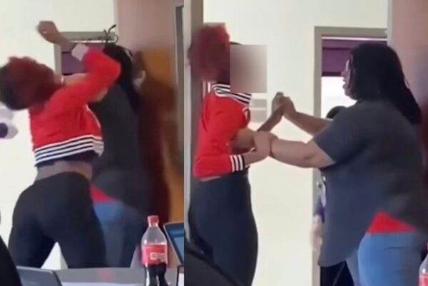 Mỹ: Học sinh đánh gãy chân cô giáo