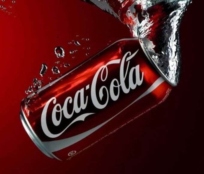 Báo cáo chấn động Coca-Cola với thành phần được cho là chất gây ung thư